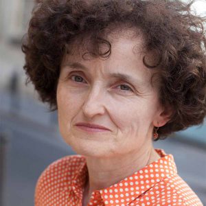 « Flaubert, un exercice d&rsquo;admiration »  par Marie-Hélène Lafon