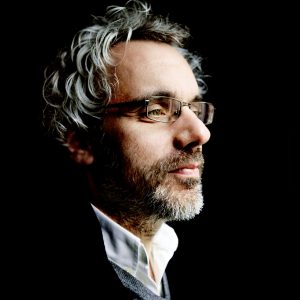 Philippe Vasset & Le Colisée