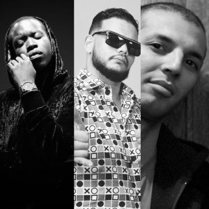PROSES – «  Le Rap est une littérature »