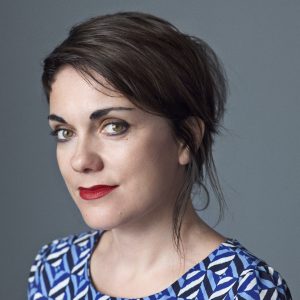 Véronique Ovaldé – Soyez imprudents les enfants