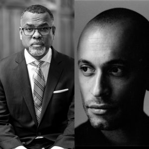 Eddie Glaude –Ici recommence l’Amérique. Conseils de James Baldwin – à suivre d’urgence