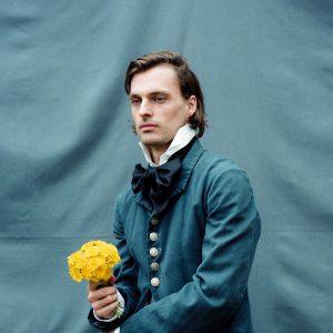 Frànçois Atlas – « Fleurs du mal »