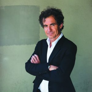 Étienne Klein – Anagrammes renversantes