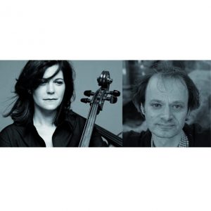 Sonia Wieder-Atherton & André Markowicz – Requiem d’Anna Akhmatova