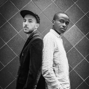 Mehdi & Badrou (Les Kids) – Burn out