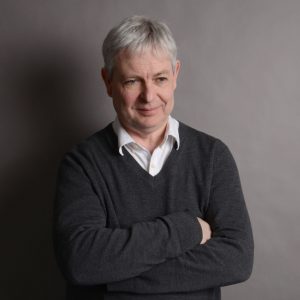 Jonathan Coe – Numéro 11