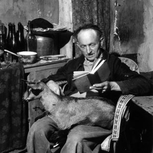Robert Doisneau en toutes lettres par François Morel & Éric Caravaca￼