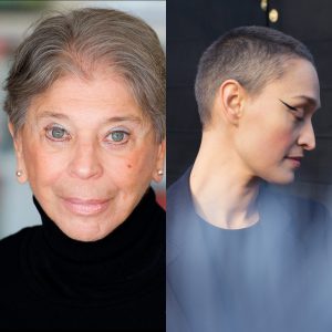 Attachement féroce de Vivian Gornick