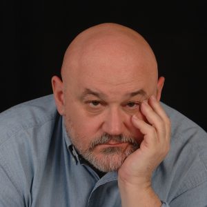 « Presque ailleurs…» – Carte blanche à Patrick Declerck