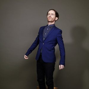 Mathias Malzieu – « Journal d’un vampire en pyjama & Carnet de board »