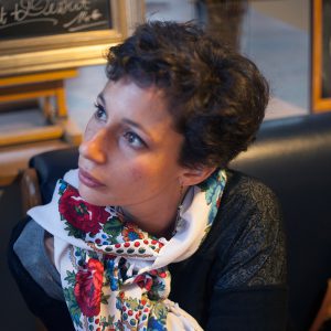 Alice Zeniter & Nathan Gabily – « Il y a eu de bons moments »