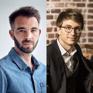 Matthieu Mégevand – Tout ce qui est beau