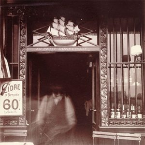 « Marcel Proust, fantômes parisiens »