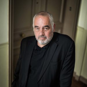 « Philippe Jaenada et les archives »