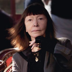 Brigitte Fontaine – « Pour Kateb Yacine, un frère de liberté »