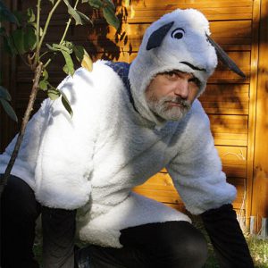 François Appas – Le Mouton tarbais, cet inconnu