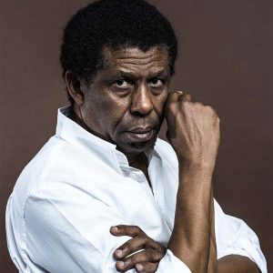 Dany Laferrière – Sur la route avec Bashô