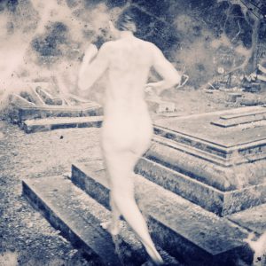Pascale de Trazegnies – Le Mort