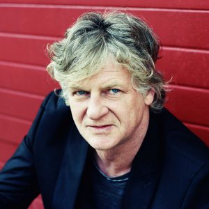 Rodolphe Burger – Concert secret