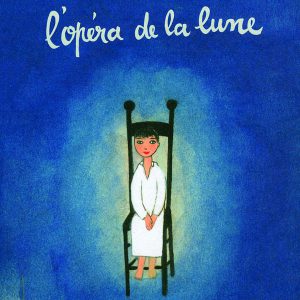 « L&rsquo;Opéra de la Lune » de Jacques Prévert