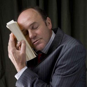 Paris par cœur de Ludovic Janvier par Jacques Bonnaffé