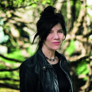 Brigitte Giraud – « Un loup pour l&rsquo;homme »