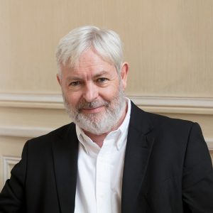 Rencontre avec Jonathan Coe