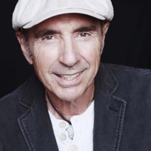 Lluis Llach – Les yeux fardés