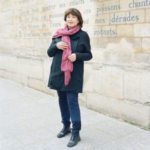 Lydia Flem – Paris fantasme