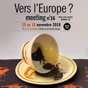 « Vers l’Europe ? Les mythes font des trous »