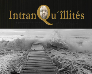 Spectacle IntranQu’île! – James Noël￼