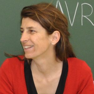 Masterclass d’écriture avec Quitterie Simon, lauréate du Prix Saint-Exupéry