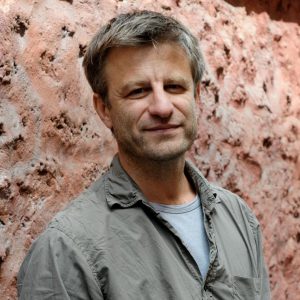 Jean-Yves Jouannais & Catherine Millet – Les Barrages de sable￼