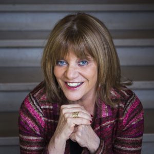 Elsa Osorio – Double fond