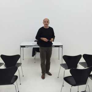 « Conférence de choses » – 2b company