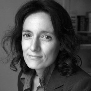 Célia Houdart – Journée particulière