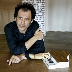 Pascal Comelade