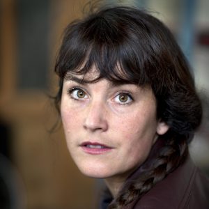 « Autour de la nouvelle poésie néerlandaise »