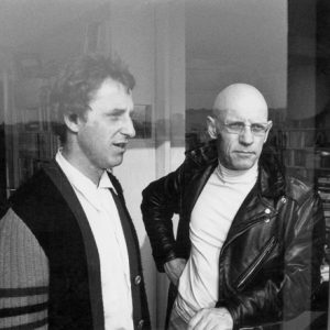 Hommage à Michel Foucault