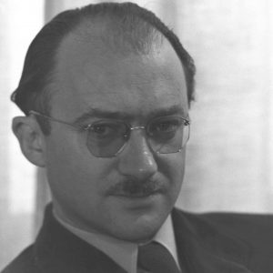 Les entretiens de Po&sie: « L’oeuvre d&rsquo;Avrom Sutzkever »