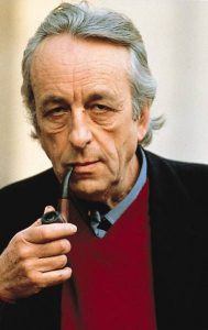 Les rêves d’Althusser