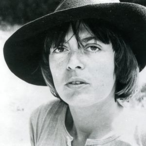 Nicolas Comment – « Rose planète »