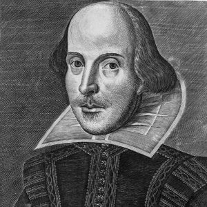 Les Sonnets de William Shakespeare