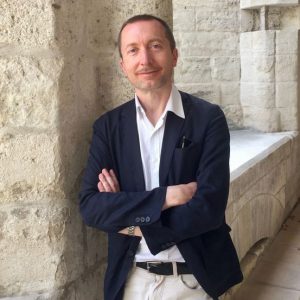 William Marx – « Vie du lettré » #3
