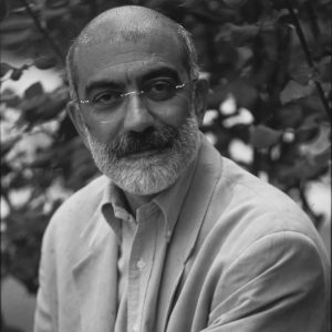 Madame Hayat de Ahmet Altan