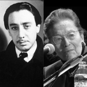 Les Grands Entretiens – Romain Gary & Edmonde Charles-Roux