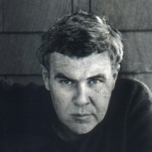 Raymond Carver, poète