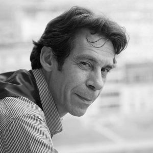 Thierry Clermont – San Michele