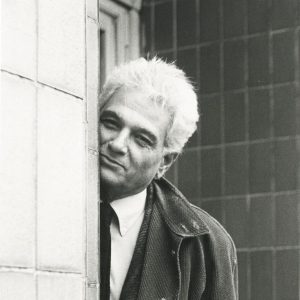 Héritages et survivances de Jacques Derrida