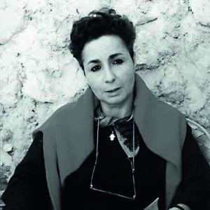 Leïla Sebbar – Lettre à mon père